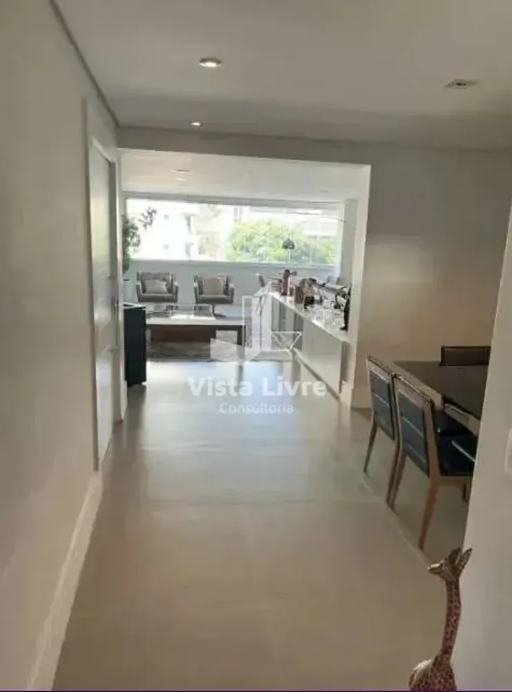 Apartamento, 3 quartos, 236 m² - Foto 2