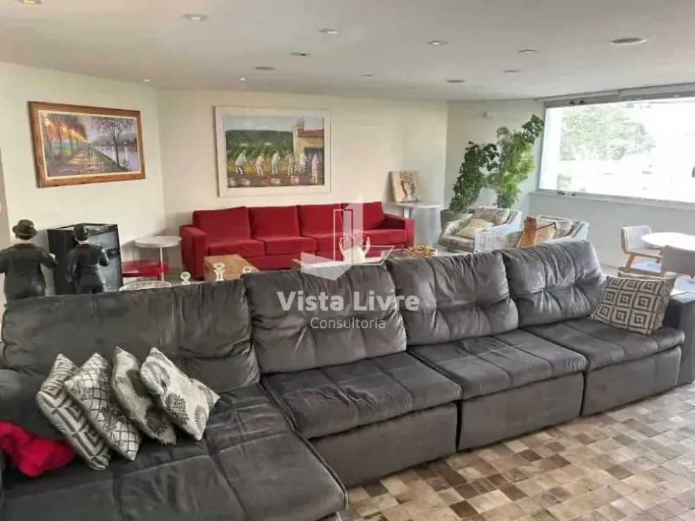 Apartamento, 3 quartos, 236 m² - Foto 3