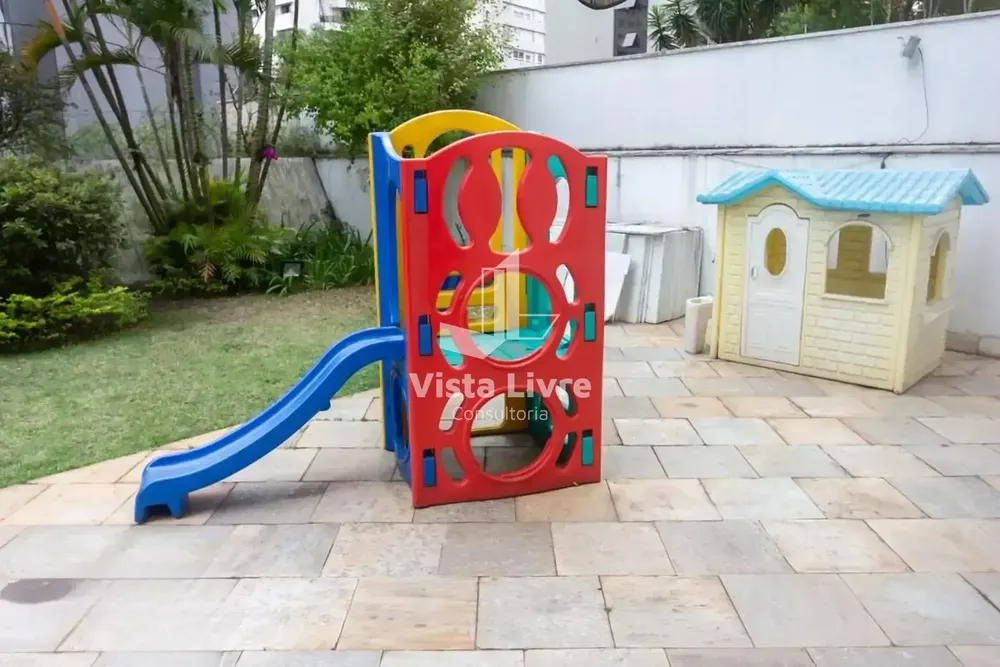 Apartamento, 3 quartos, 236 m² - Foto 7