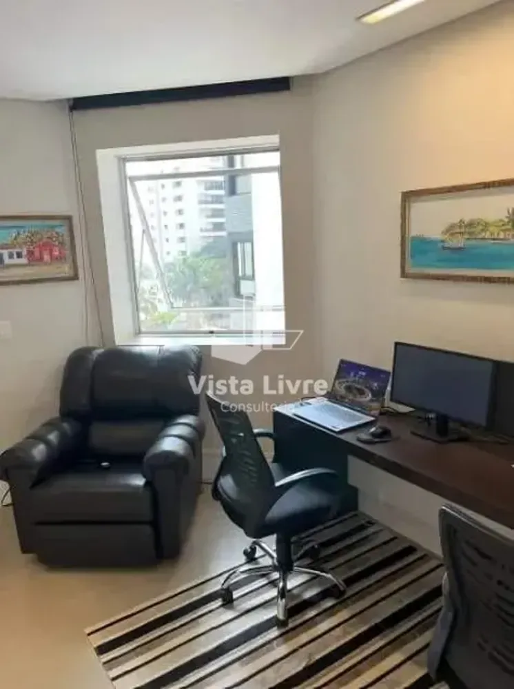 Apartamento, 3 quartos, 236 m² - Foto 6
