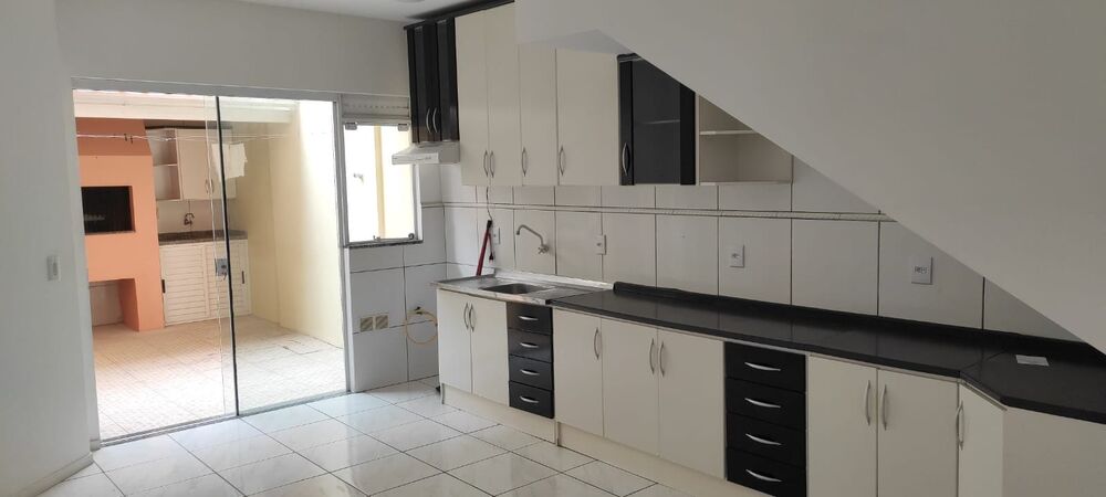 Sobrado à venda com 2 quartos, 91m² - Foto 7
