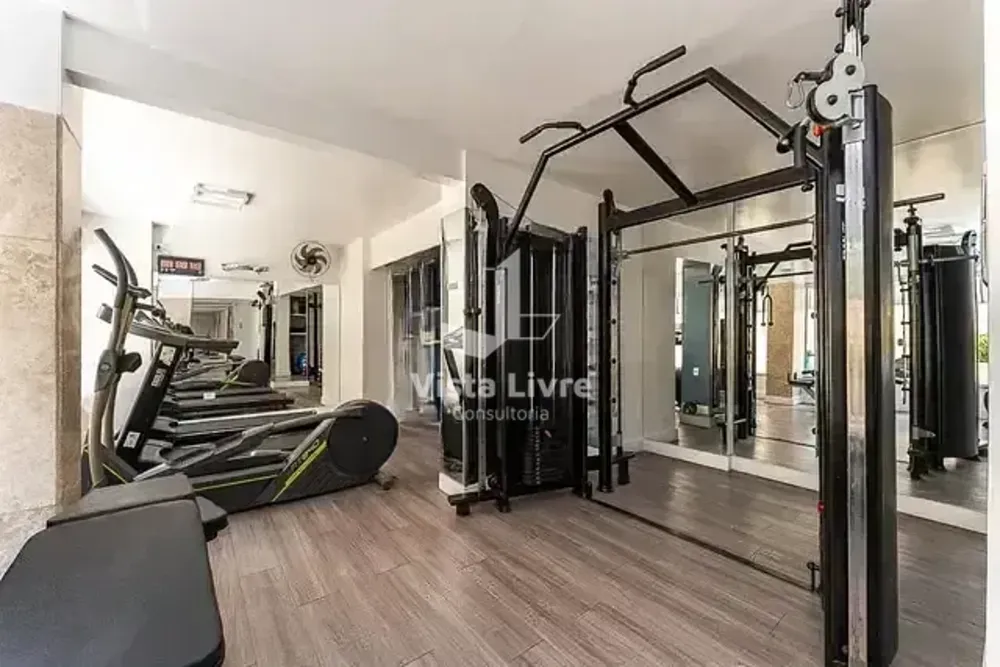 Apartamento, 2 quartos, 85 m² - Foto 2