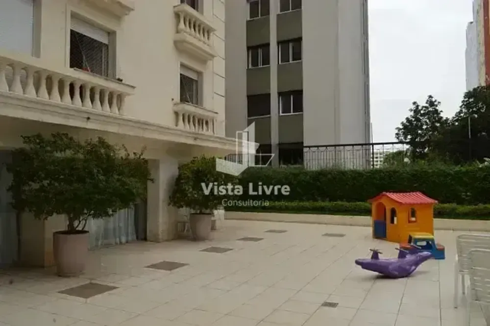 Apartamento, 2 quartos, 85 m² - Foto 6