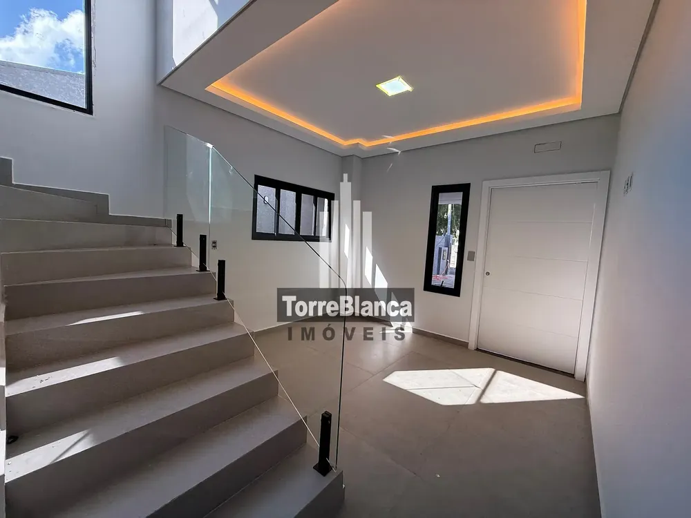 Sobrado, 3 quartos, 117 m² - Foto 3