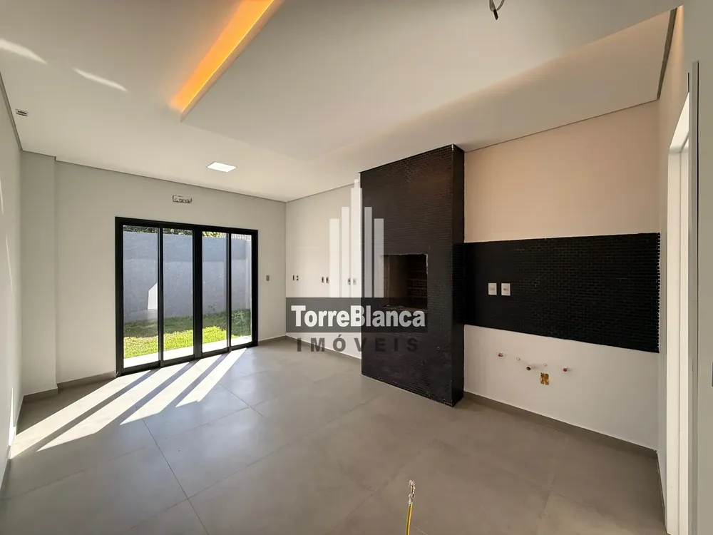Sobrado, 3 quartos, 117 m² - Foto 7