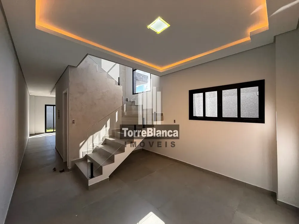 Sobrado, 3 quartos, 117 m² - Foto 4