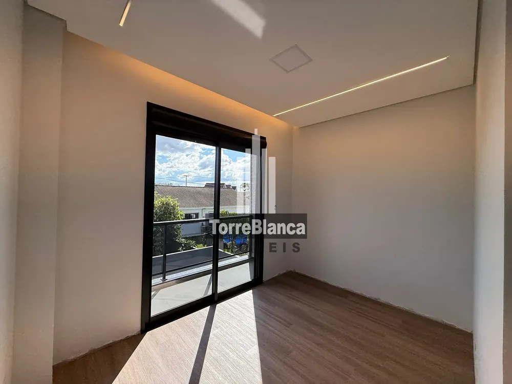 Sobrado, 3 quartos, 117 m² - Foto 6