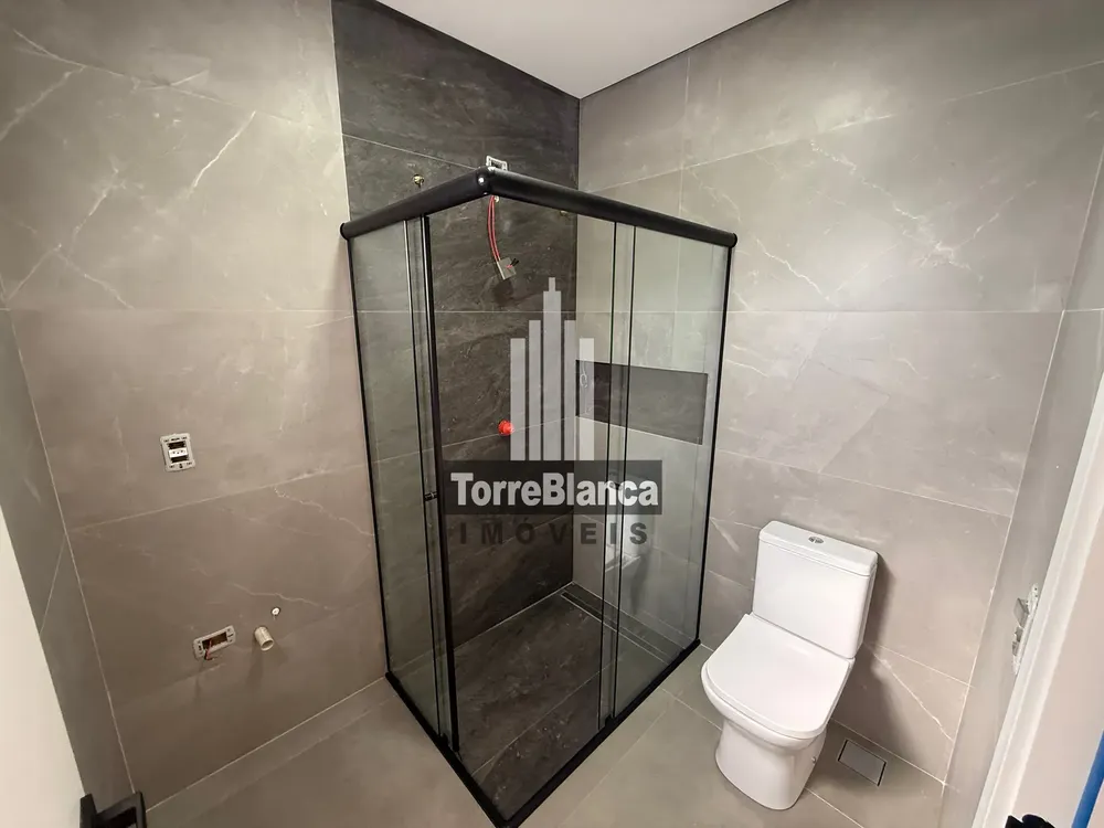 Sobrado, 3 quartos, 117 m² - Foto 5