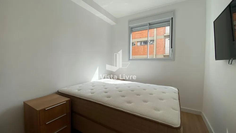 Apartamento, 2 quartos, 40 m² - Foto 7