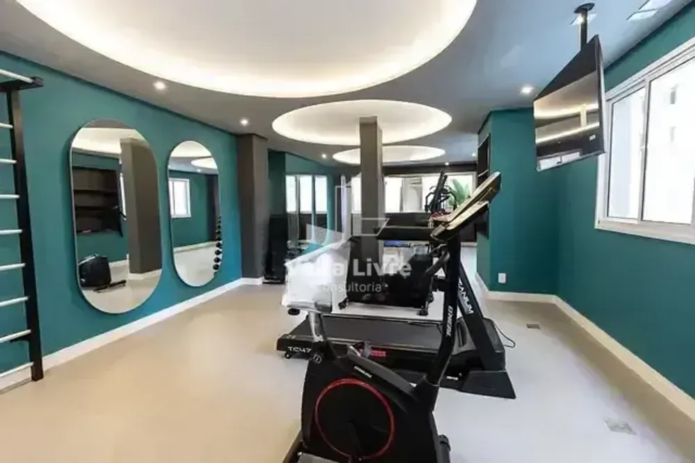 Apartamento, 2 quartos, 40 m² - Foto 2
