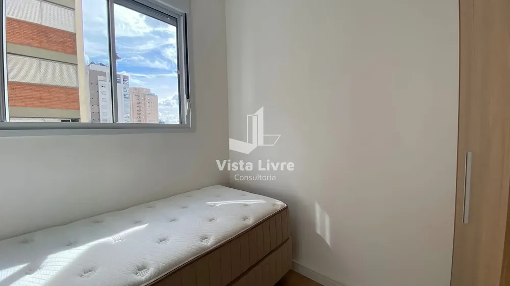 Apartamento, 2 quartos, 40 m² - Foto 6