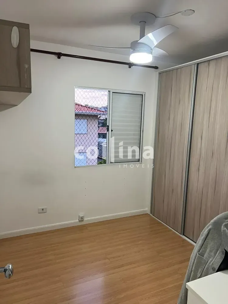 Apartamento, 2 quartos, 51 m² - Foto 8