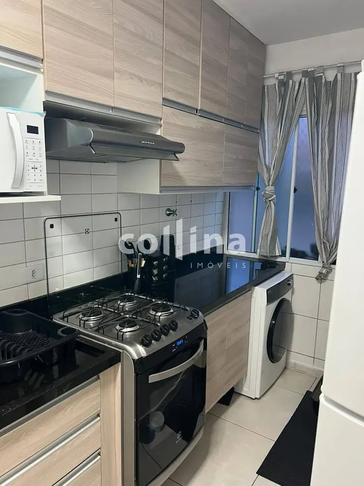 Apartamento, 2 quartos, 51 m² - Foto 4