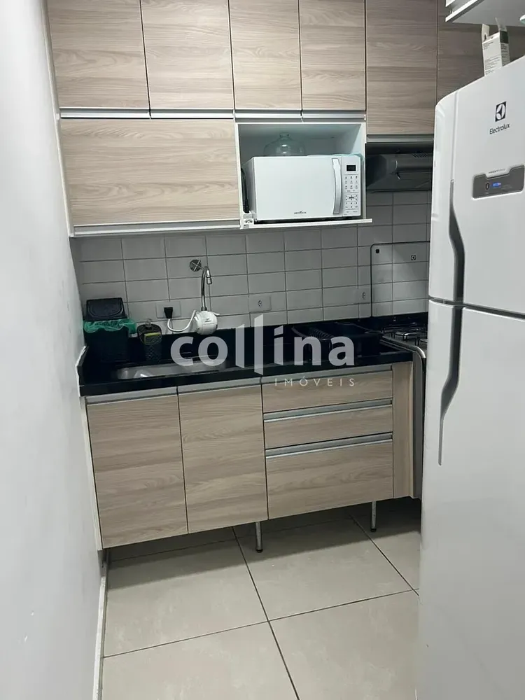 Apartamento, 2 quartos, 51 m² - Foto 7