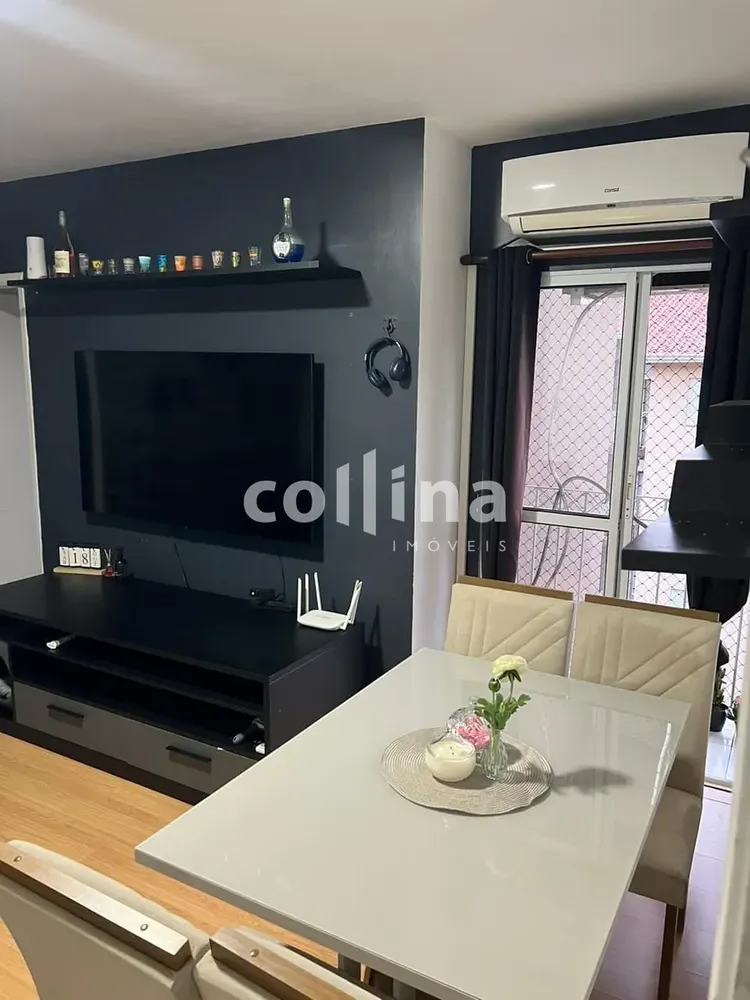 Apartamento, 2 quartos, 51 m² - Foto 3