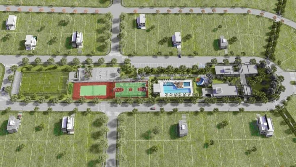 Terreno à venda, 10m² - Foto 1