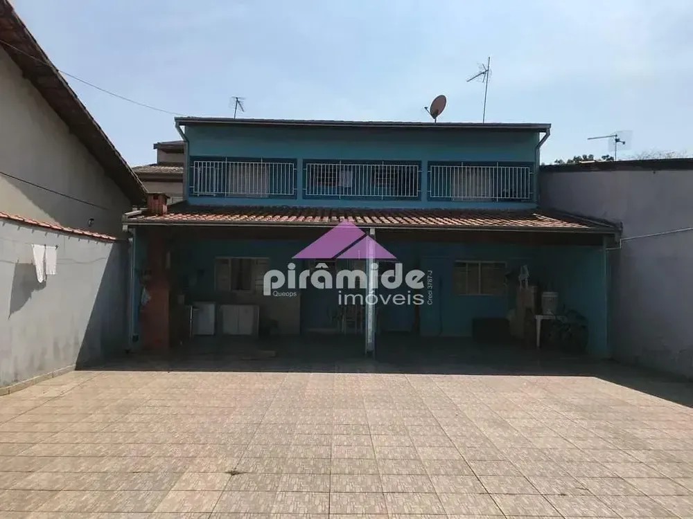 Casa, 2 quartos, 100 m² - Foto 1