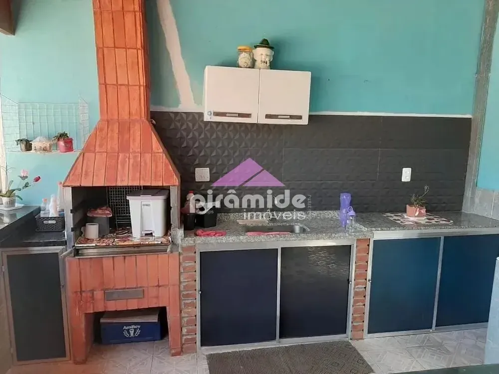 Casa, 2 quartos, 100 m² - Foto 3