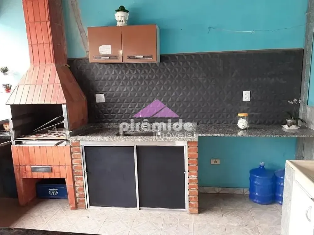Casa, 2 quartos, 100 m² - Foto 4