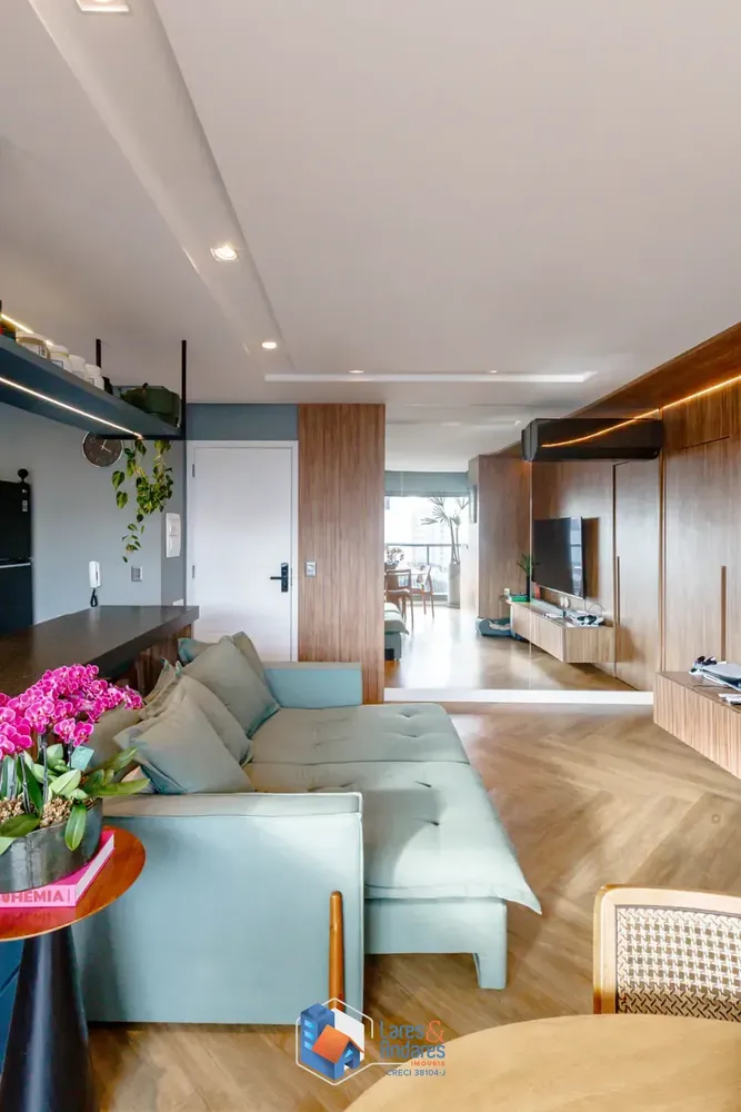Apartamento, 2 quartos, 68 m² - Foto 8