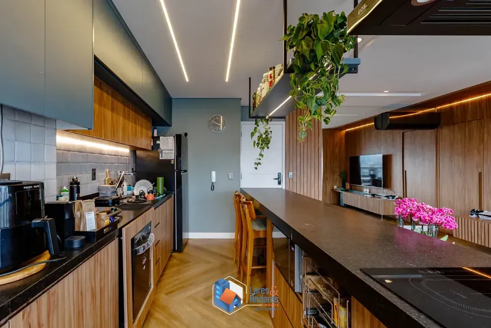 Apartamento, 2 quartos, 68 m² - Foto 5