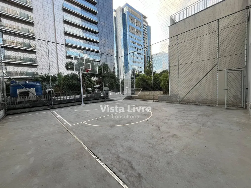 Apartamento, 1 quarto, 45 m² - Foto 6