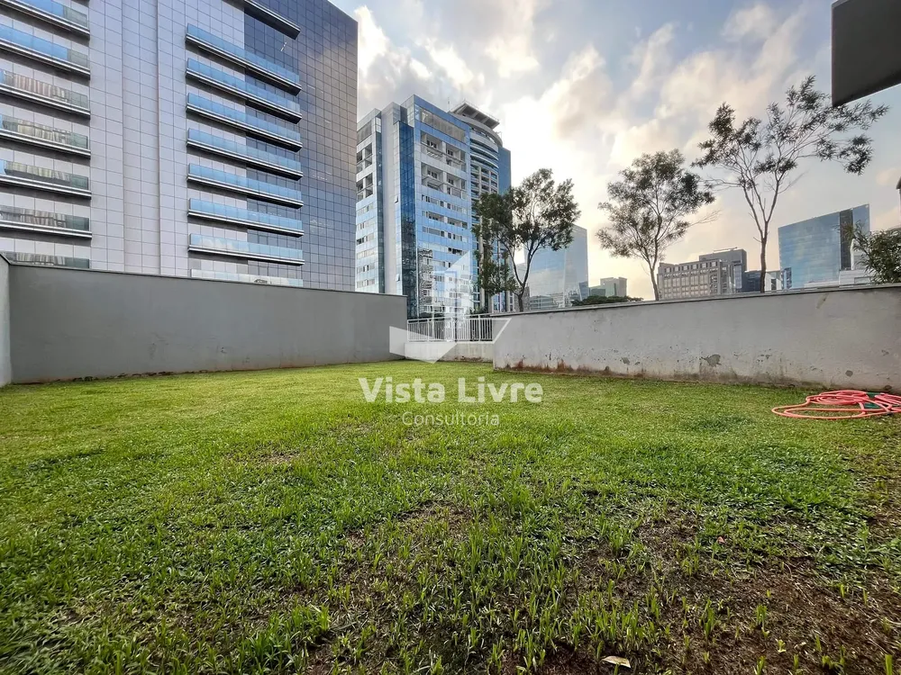 Apartamento, 1 quarto, 45 m² - Foto 8