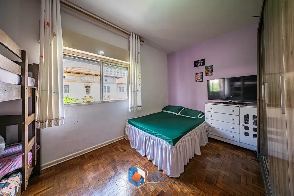 Apartamento, 2 quartos, 85 m² - Foto 4