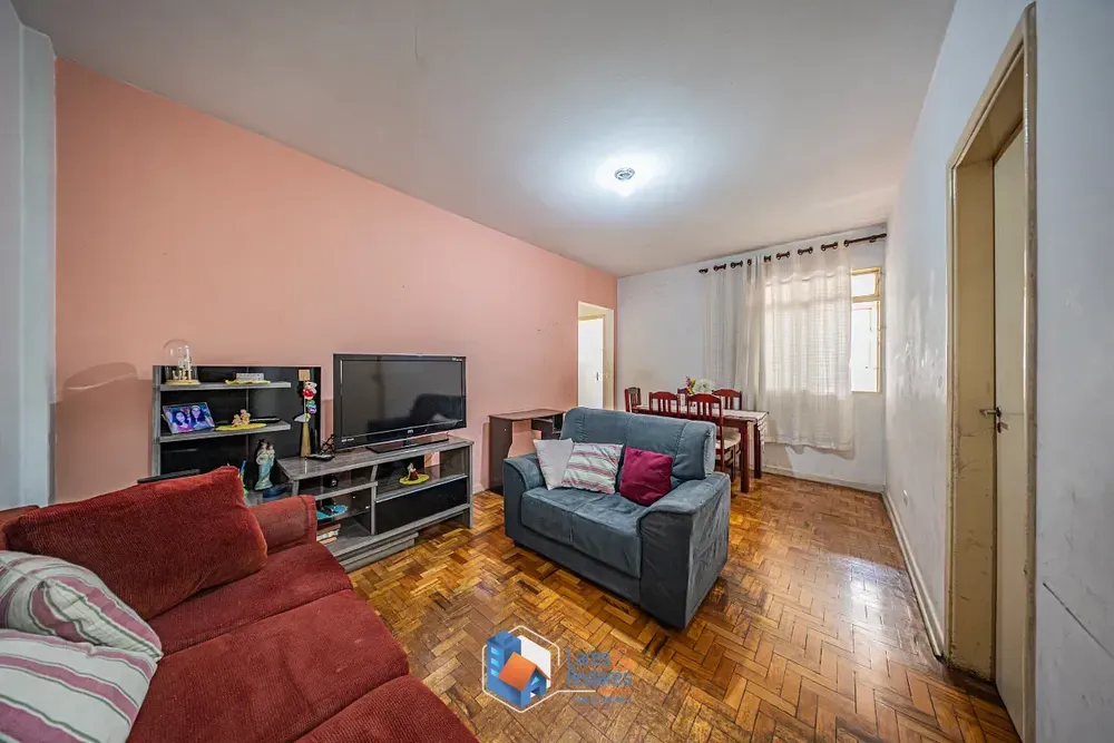 Apartamento, 2 quartos, 85 m² - Foto 2