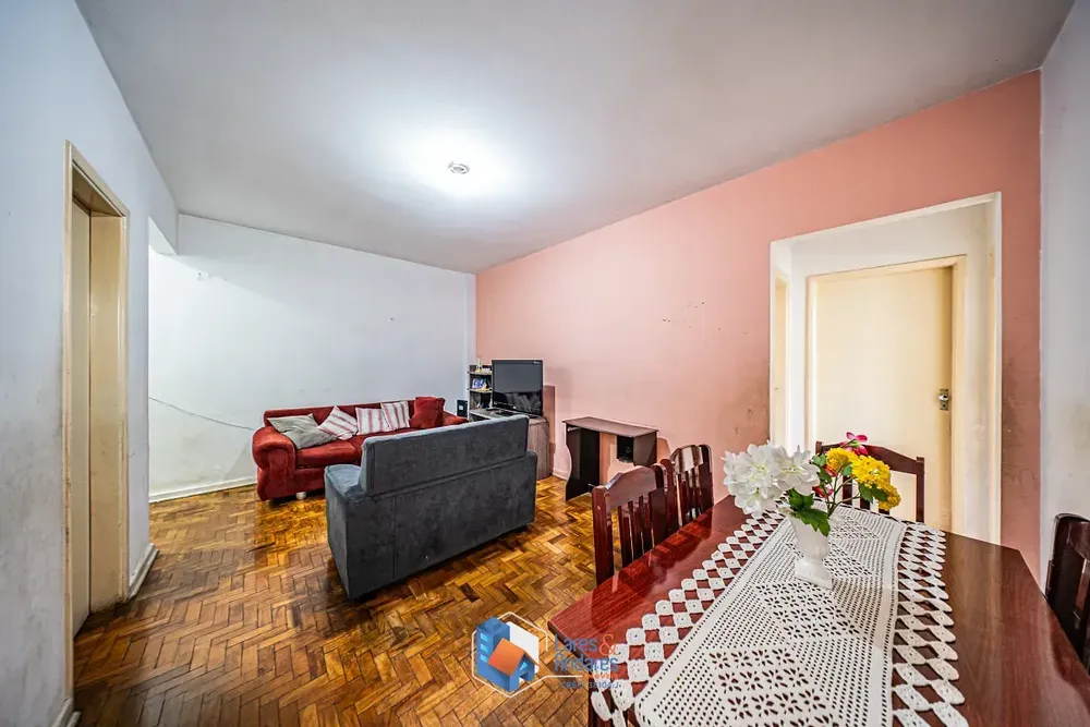 Apartamento, 2 quartos, 85 m² - Foto 3