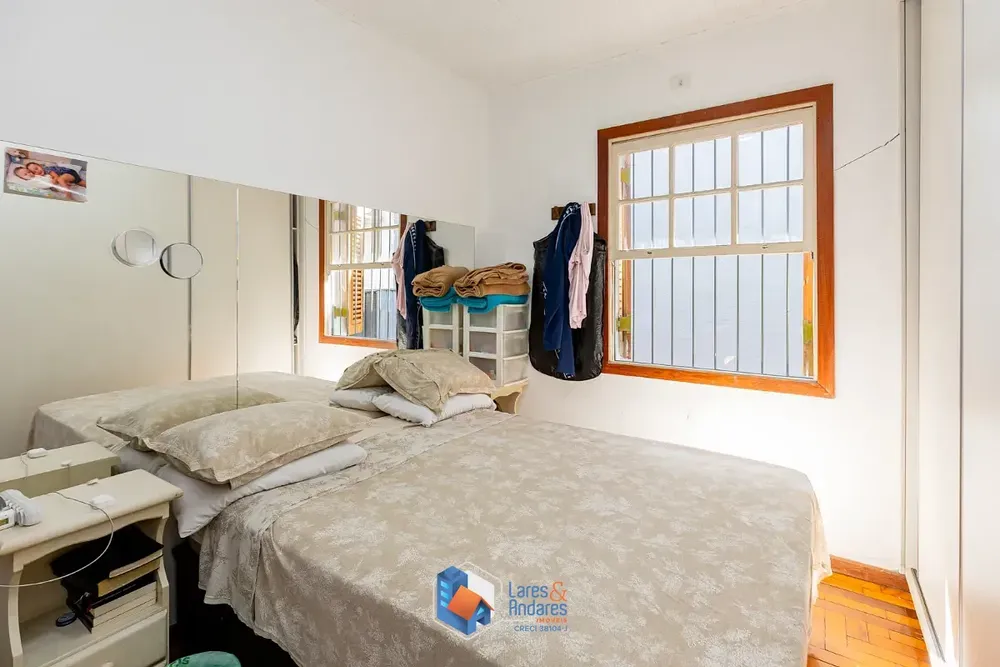Casa, 3 quartos, 120 m² - Foto 8
