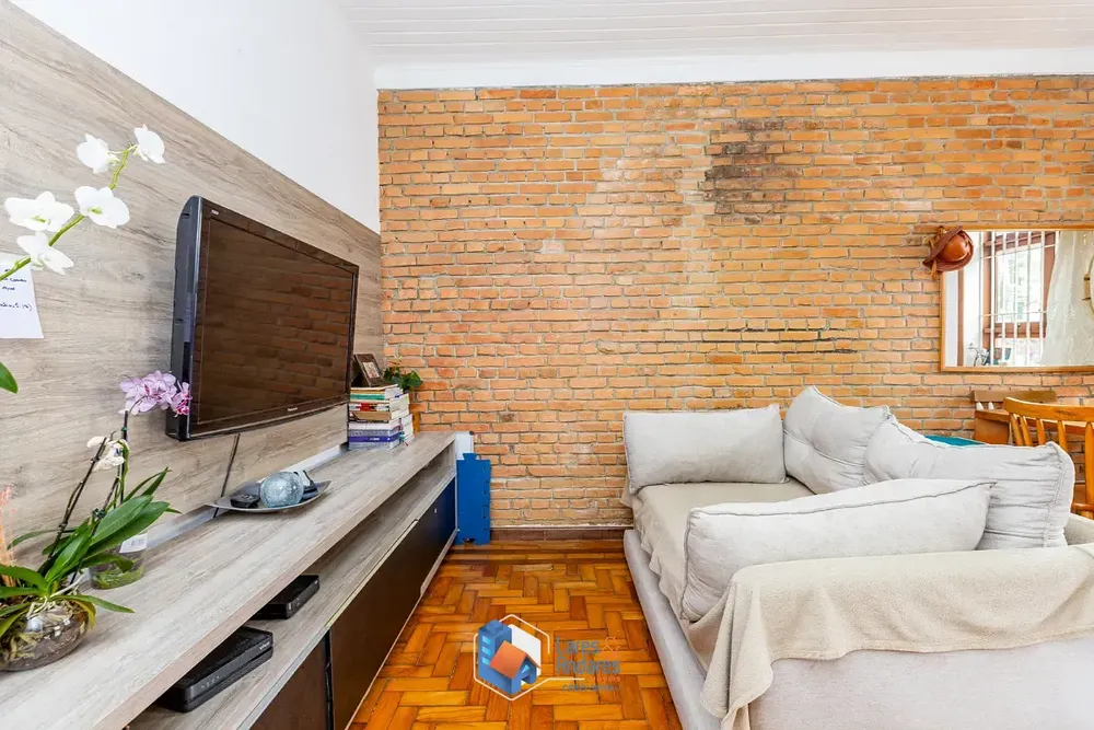 Casa, 3 quartos, 120 m² - Foto 3