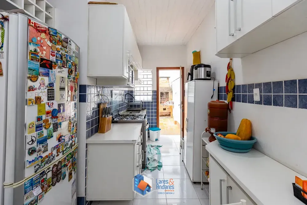 Casa, 3 quartos, 120 m² - Foto 6