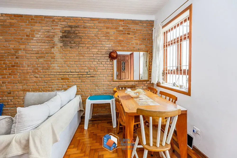Casa, 3 quartos, 120 m² - Foto 4
