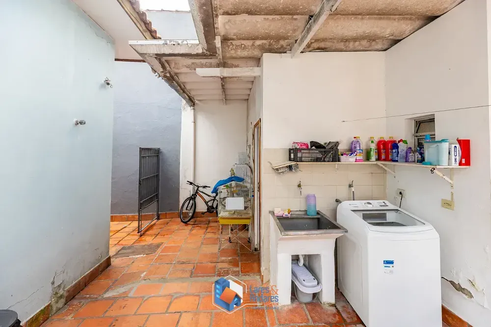 Casa, 3 quartos, 120 m² - Foto 7