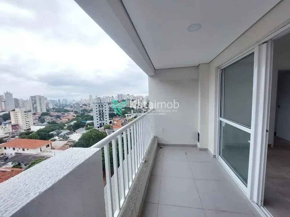 Apartamento, 1 quarto, 42 m² - Foto 1
