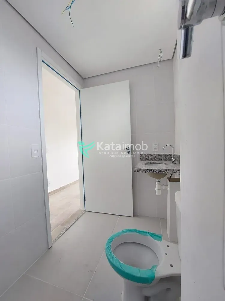 Apartamento, 1 quarto, 42 m² - Foto 3
