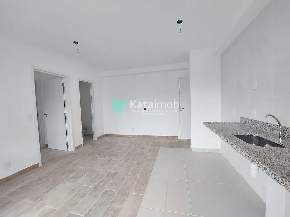 Apartamento, 1 quarto, 42 m² - Foto 2
