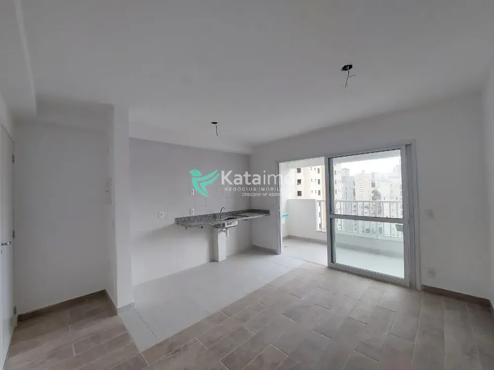 Apartamento, 1 quarto, 42 m² - Foto 5