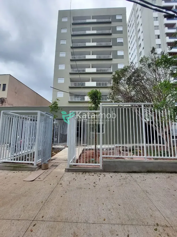 Apartamento, 1 quarto, 42 m² - Foto 4