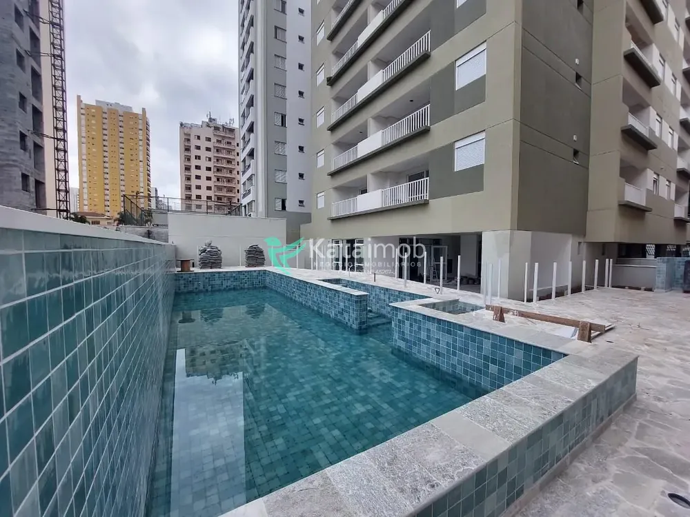 Apartamento, 1 quarto, 42 m² - Foto 8
