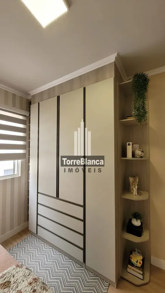Apartamento, 2 quartos, 38 m² - Foto 2