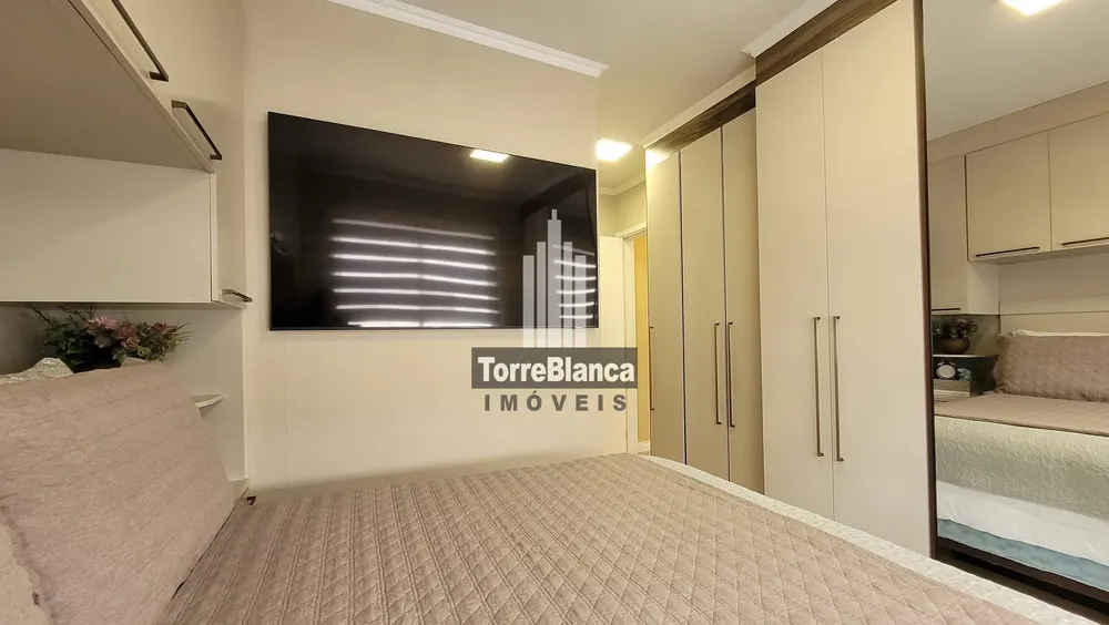 Apartamento, 2 quartos, 38 m² - Foto 3