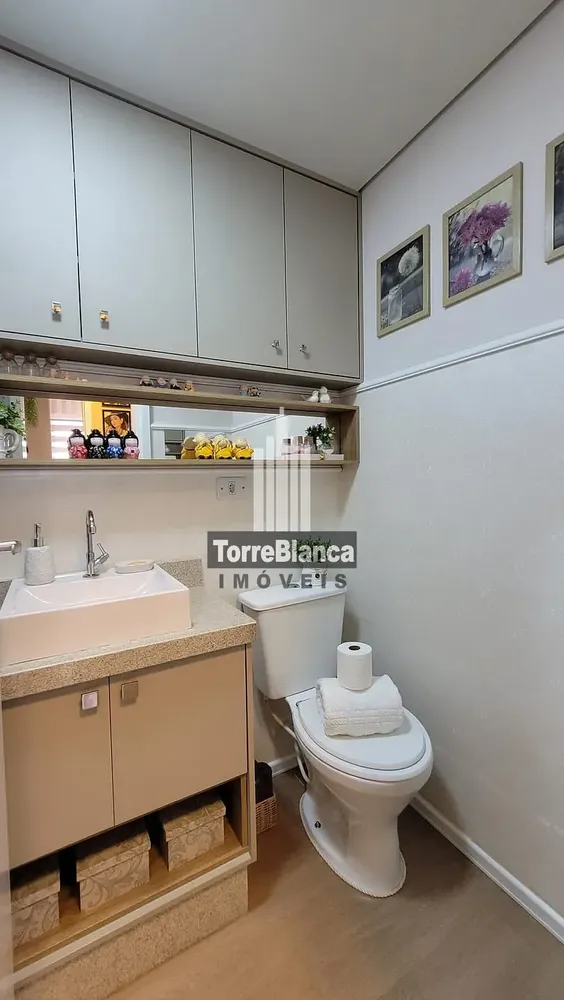 Apartamento, 2 quartos, 38 m² - Foto 4