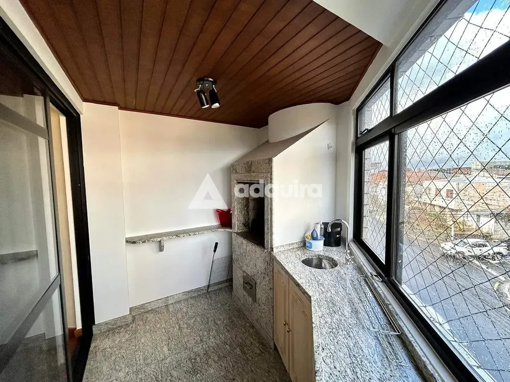 Apartamento, 4 quartos, 258 m² - Foto 8