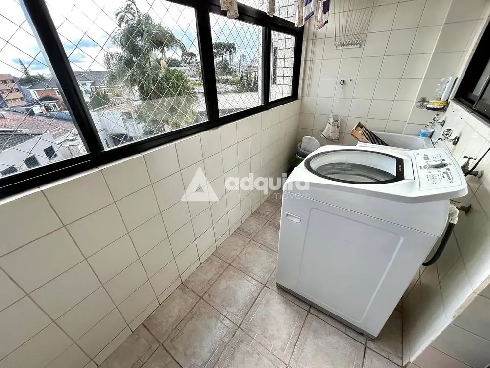 Apartamento, 4 quartos, 258 m² - Foto 1