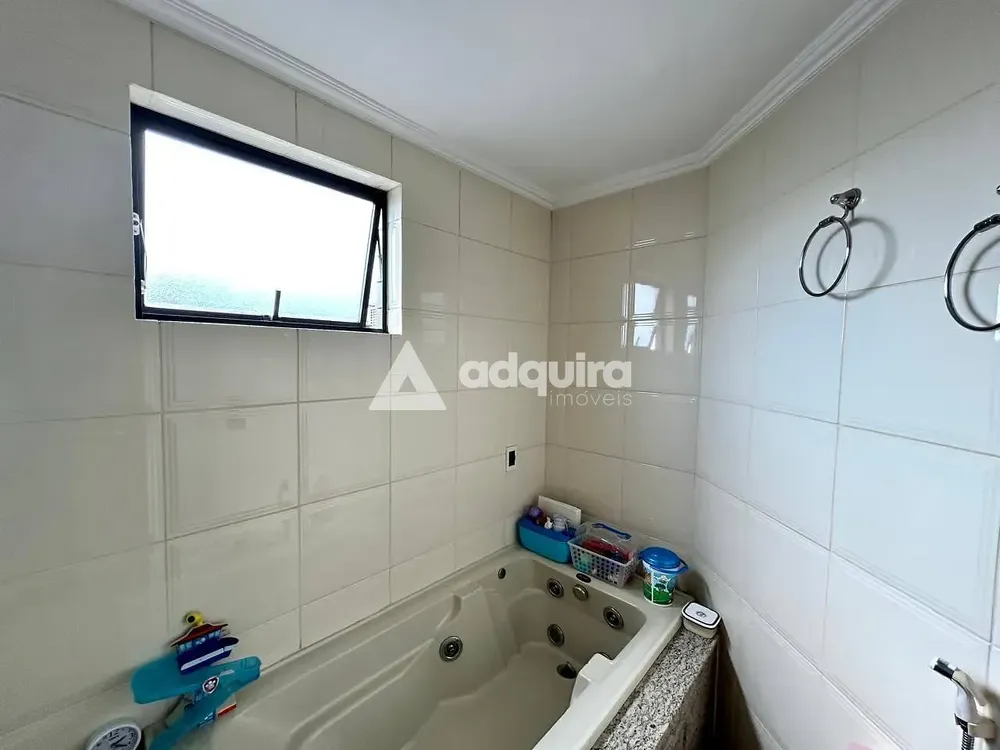 Apartamento, 4 quartos, 258 m² - Foto 2