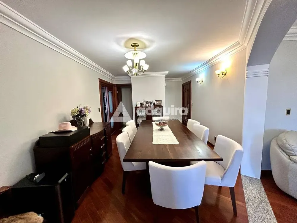 Apartamento, 4 quartos, 258 m² - Foto 6