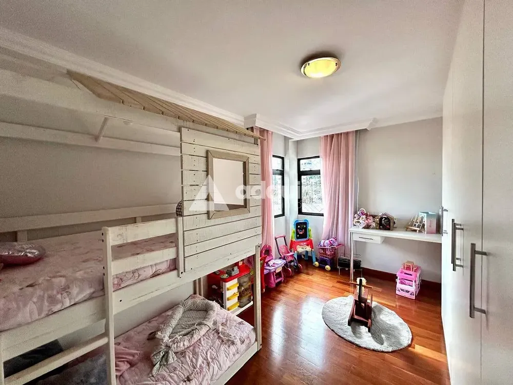 Apartamento, 4 quartos, 258 m² - Foto 5