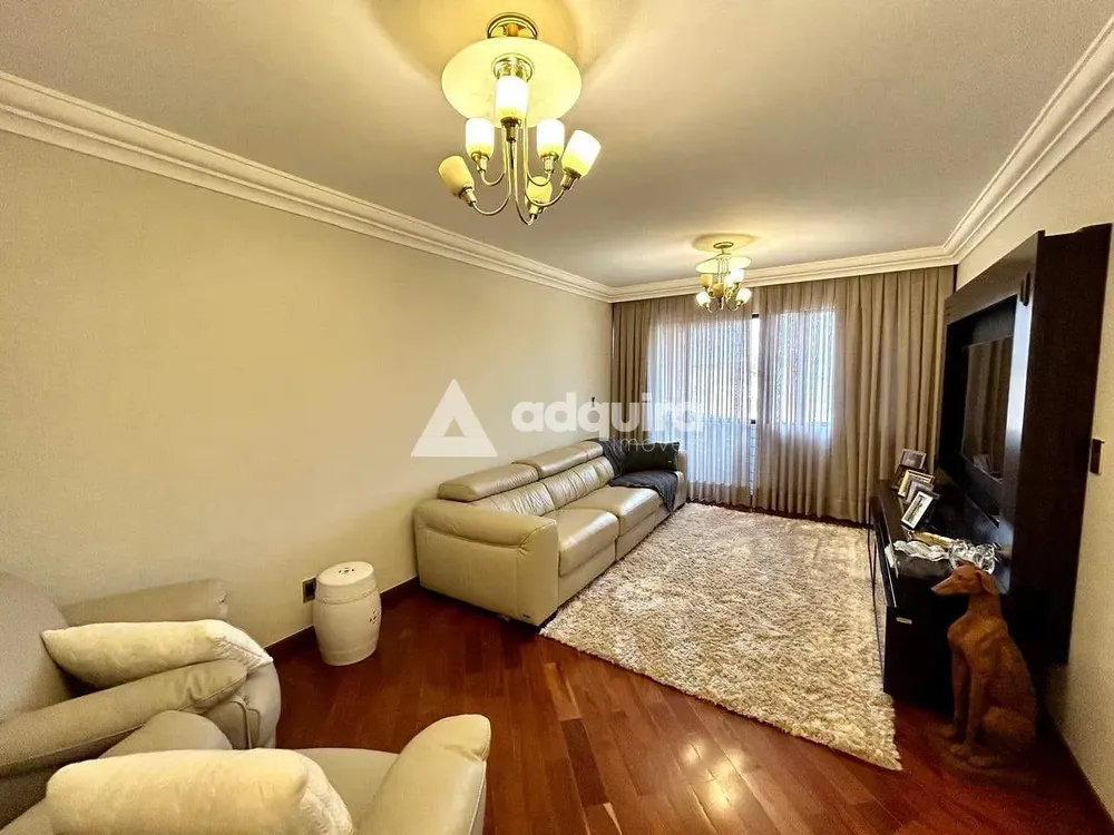 Apartamento, 4 quartos, 258 m² - Foto 7
